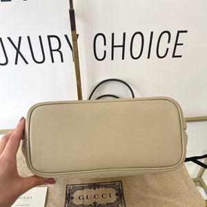 Borsa Shopping Ophidia Supreme Gucci