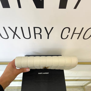 Wallet On Chain Cassandré Saint Laurent