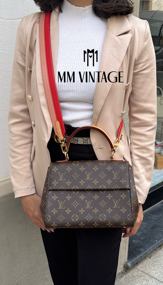 Borsa Cluny BB Monogram Louis Vuitton