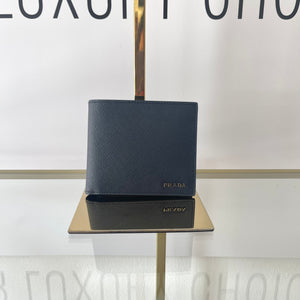 Portafoglio Prada uomo