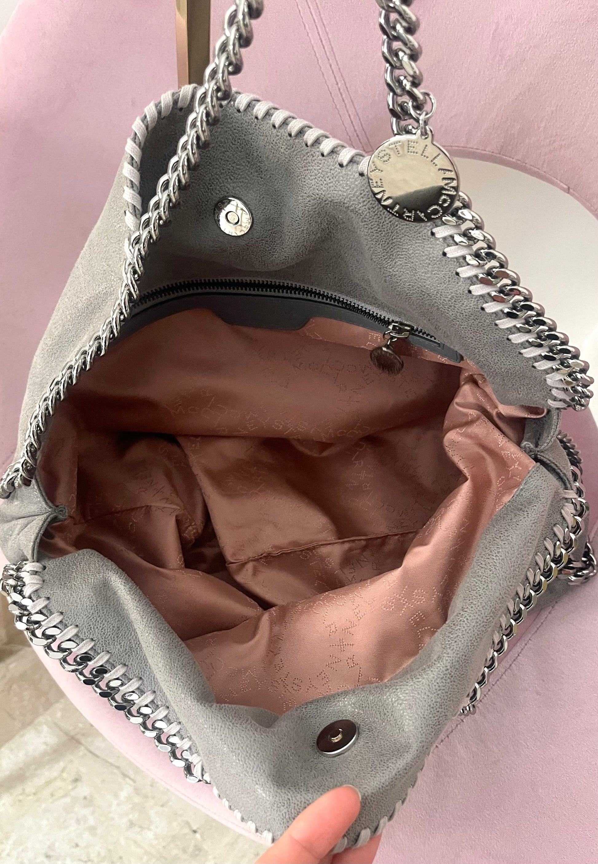 Borsa Falabella Stella McCartney