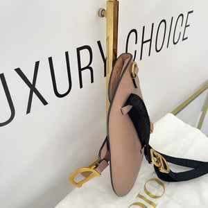 Marsupio Saddle Dior