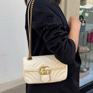 Borsa Marmont 22 GG Gucci