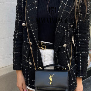 Wallet On Chain Sunset Saint Laurent