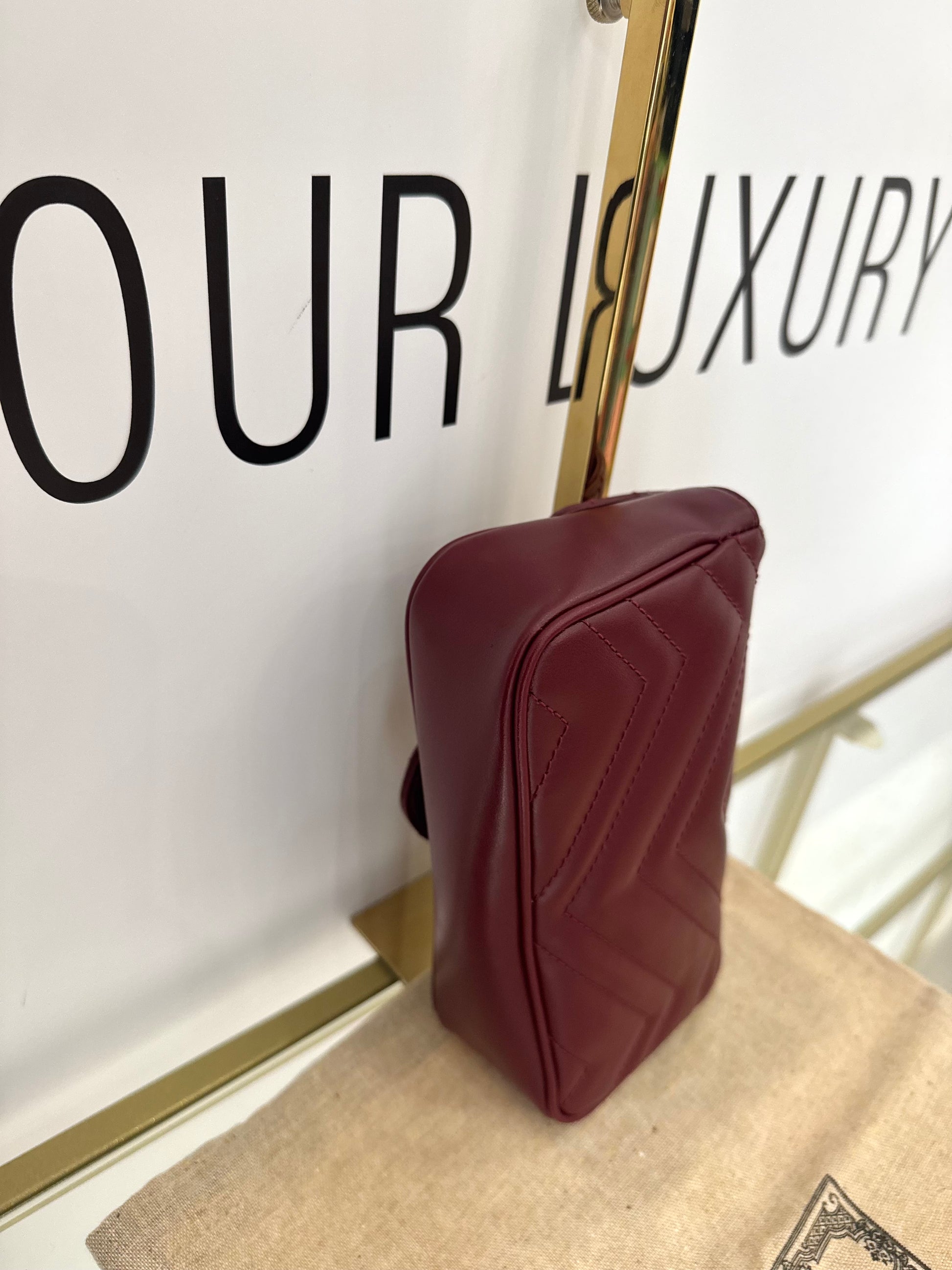 Borsa Mini Marmont GG Gucci