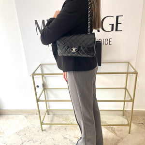 Borsa Timeless double flap Chanel