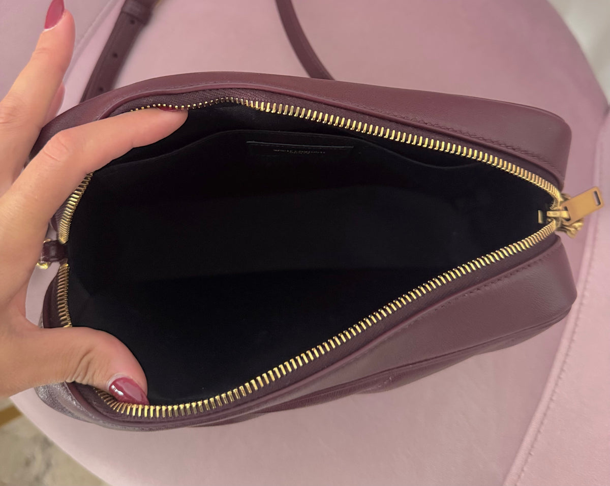 Borsa Camera Lou Saint Laurent
