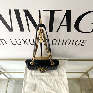 Borsa Marmont 22 GG Gucci