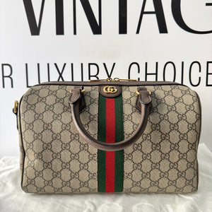 Bauletto Ophidia GG Gucci