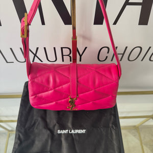 Borsa Le 5 à 7 Saint Laurent