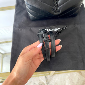 Borsa LouLou Toy Saint Laurent