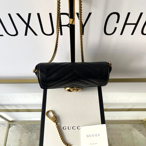 Borsa Mini Marmont GG Gucci