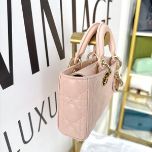 Borsa Lady D-Joy Christian Dior