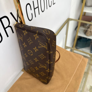 Pochette Accessoires Monogram Louis Vuitton