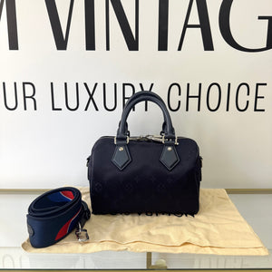 Borsa Speedy Bandoulière 20 Monogram Limited Edition Louis Vuitton