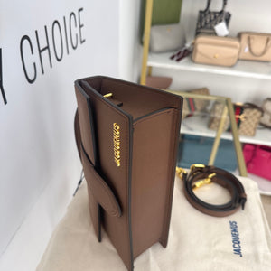 Borsa Le Grand Bambino Jacquemus