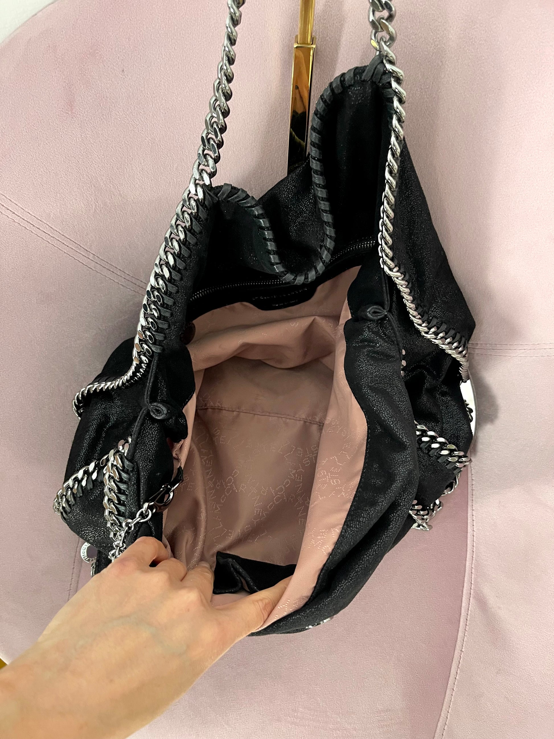 Borsa Falabella Stella McCartney