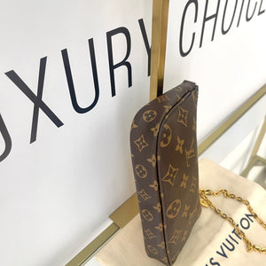 Borsa Multi Pochette Accessoires Monogram Louis Vuitton