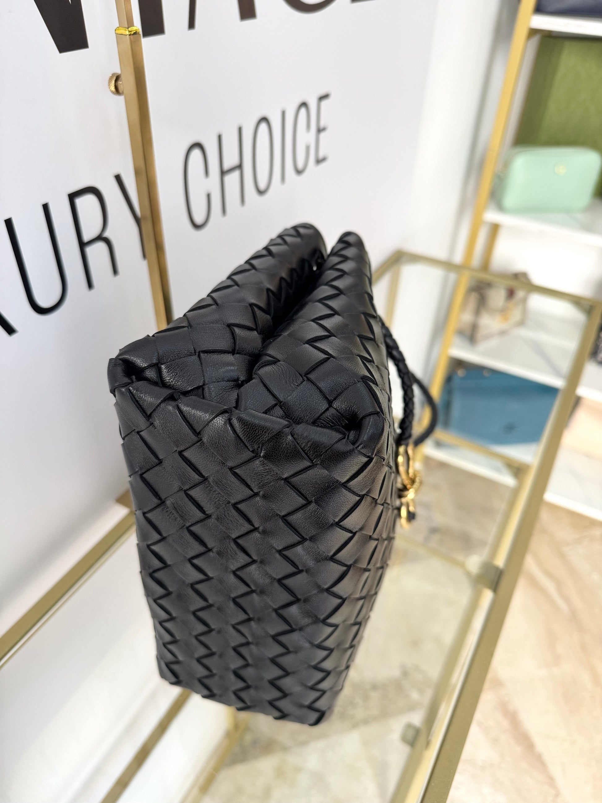 Borsa Andiamo Bottega Veneta