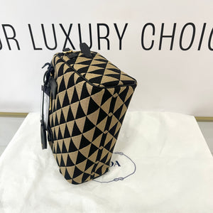 Bauletto Symbole Prada