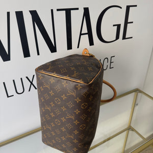 Borsa Speedy 30 Monogram Louis Vuitton