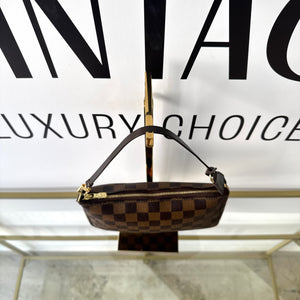 Pochette Accessoires Damier Ebéne Louis Vuitton