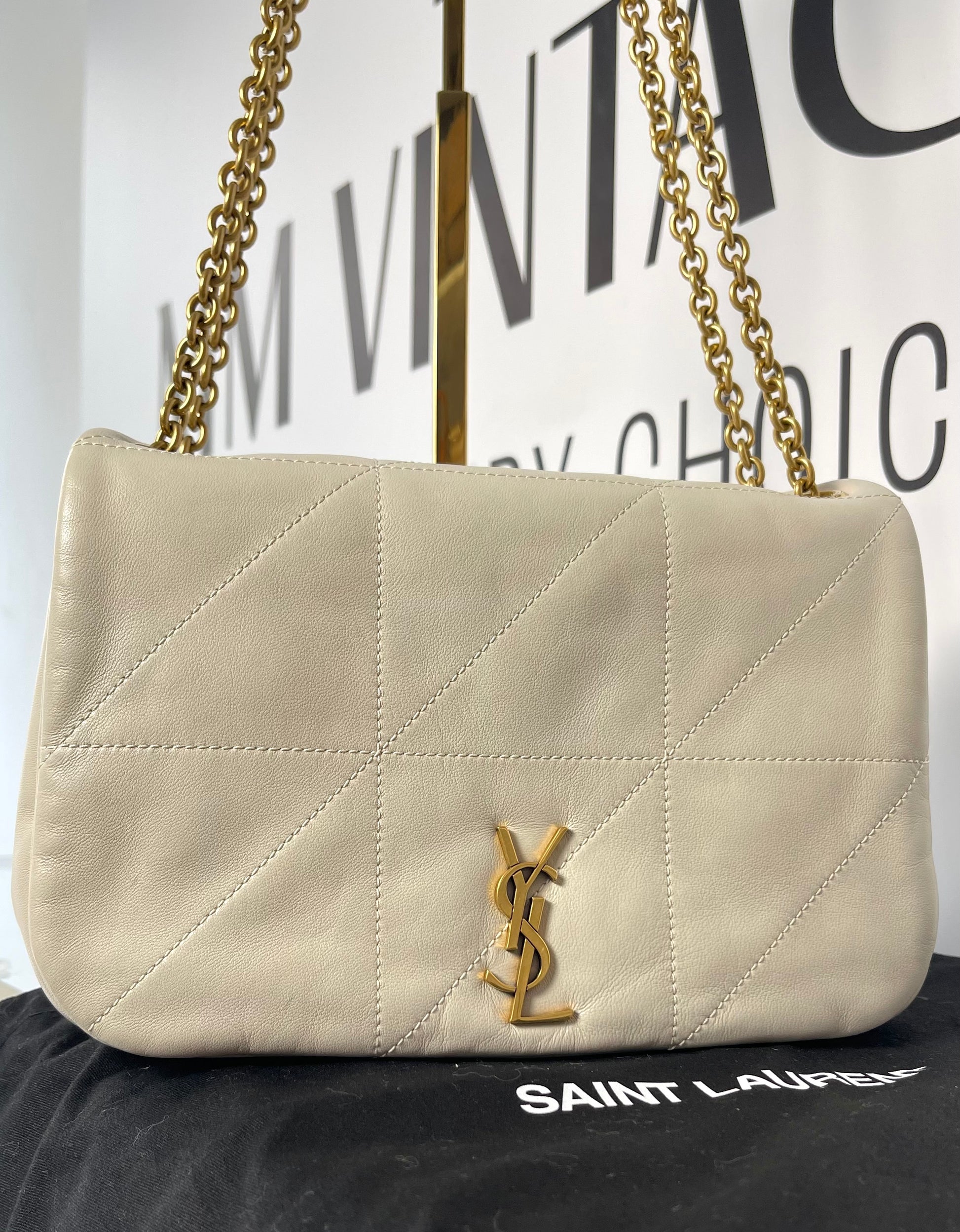 Borsa Jamie 4.0 Saint Laurent