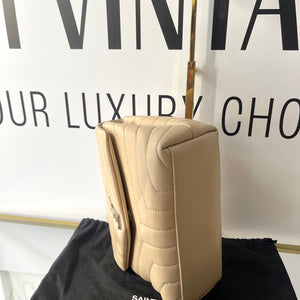 Borsa LouLou Small Saint Laurent