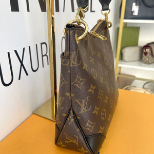Borsa Odéon PM Monogram Louis Vuitton