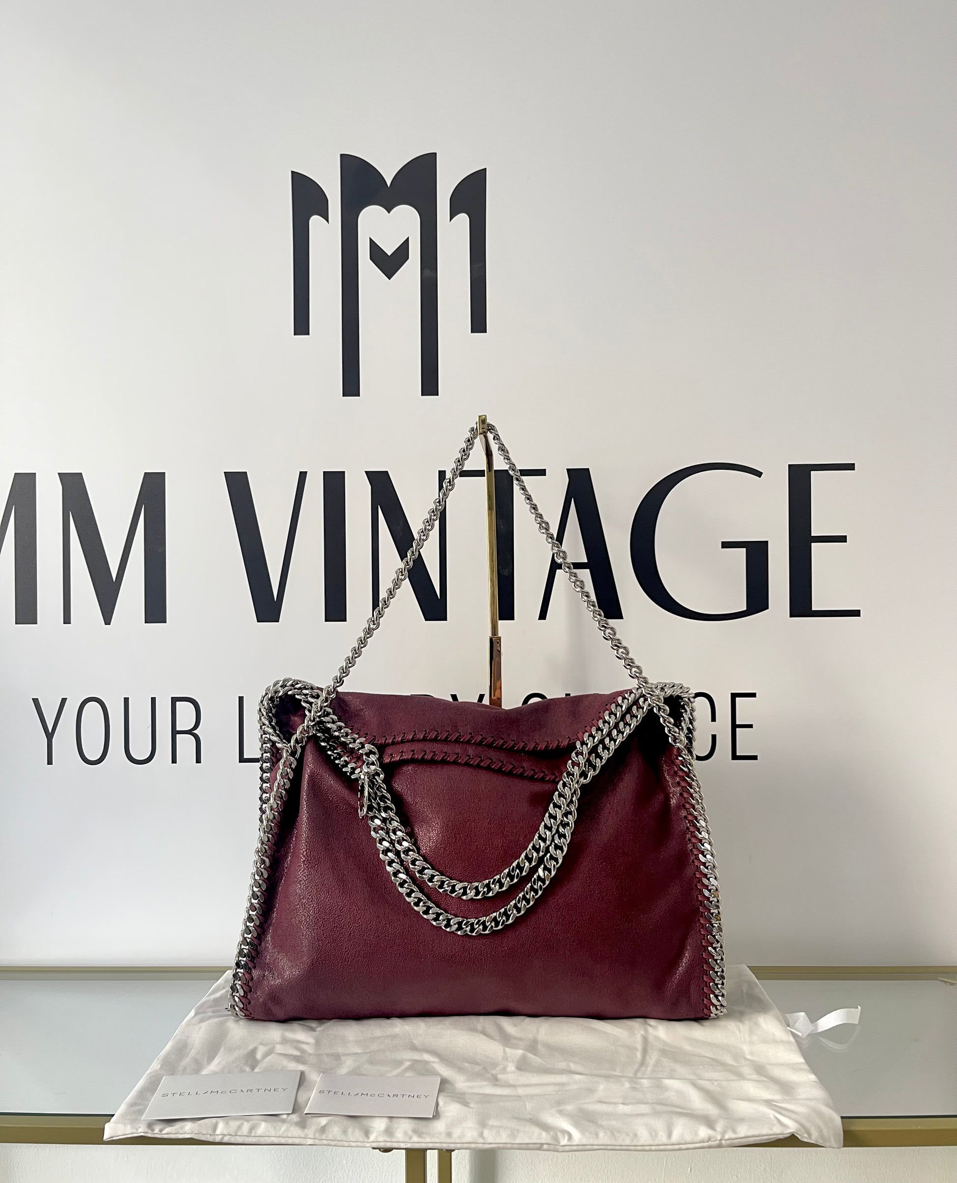 Borsa Tote Falabella Stella McCartney