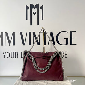 Borsa Tote Falabella Stella McCartney