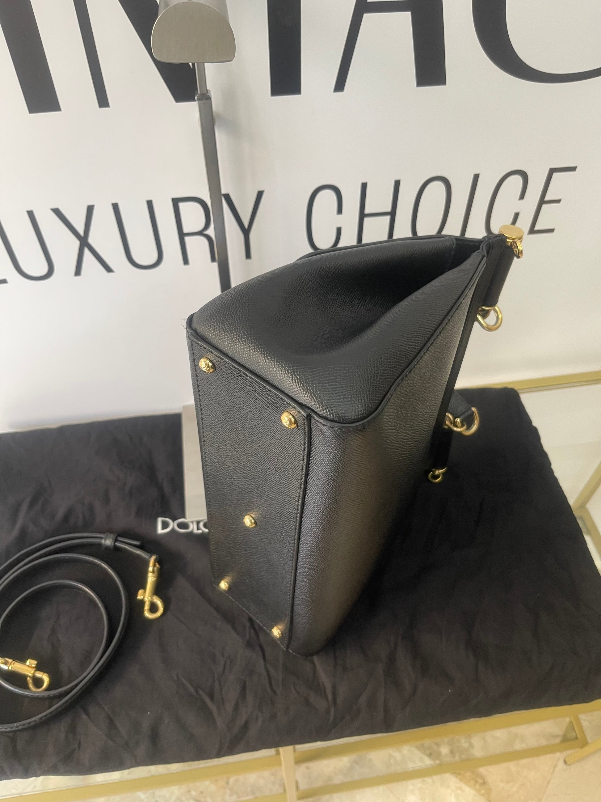Borsa Sicily Dolce&Gabbana
