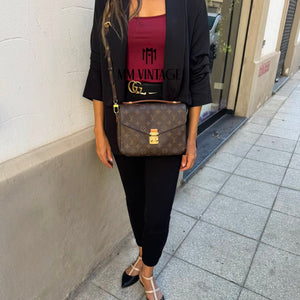 Borsa Métis Monogram Louis Vuitton