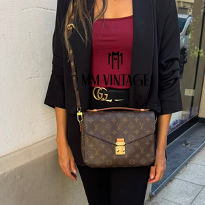 Borsa Métis Monogram Louis Vuitton