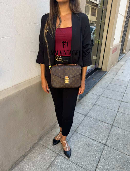 Borsa Métis Monogram Louis Vuitton