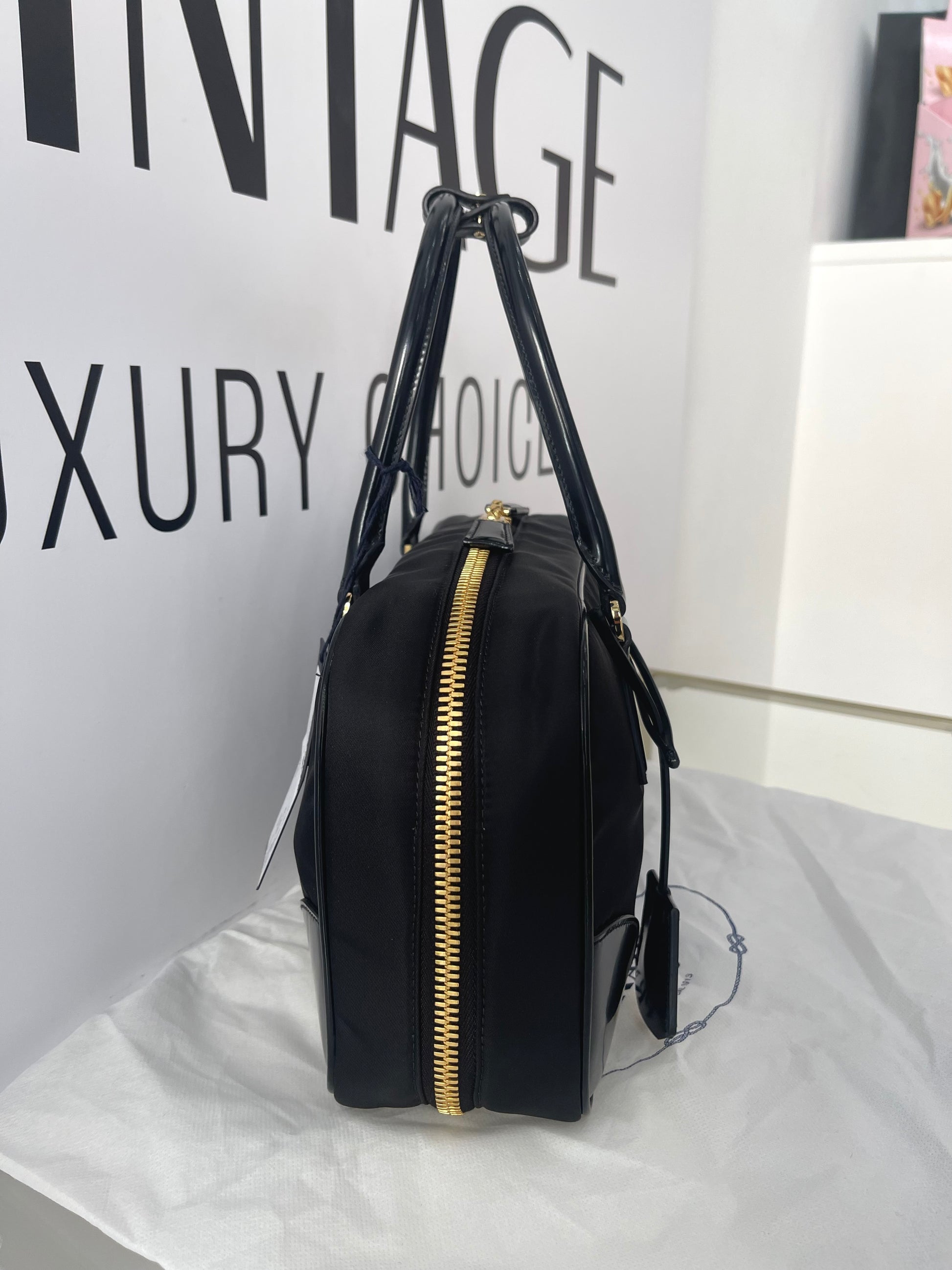 Bauletto Medium Prada