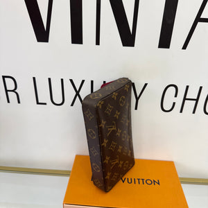 Pochette Félicie Monogram Louis Vuitton