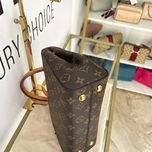 Borsa Cluny BB Monogram Louis Vuitton