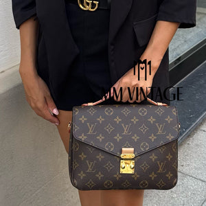 Borsa Métis Monogram Louis Vuitton