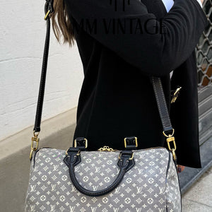 Borsa Speedy 30 Monogram Idylle Louis Vuitton