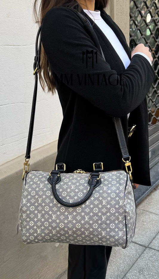 Borsa Speedy 30 Monogram Idylle Louis Vuitton