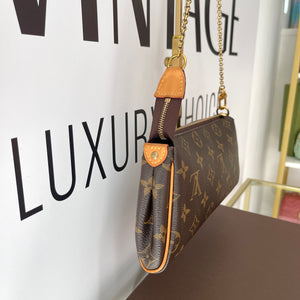 Borsa Eva Monogram Louis Vuitton