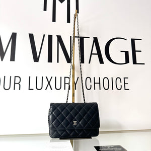 Wallet On Chain Chanel