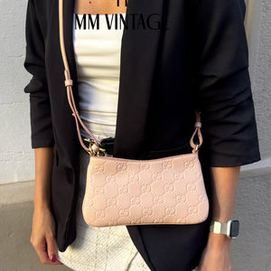 Borsa GG Emblem Gucci