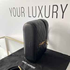 Borsa Gaby Vanity Saint Laurent