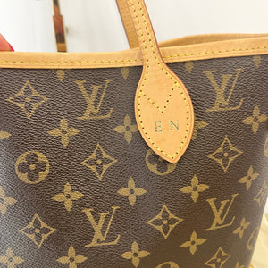Borsa Neverfull MM Monogram Louis Vuitton