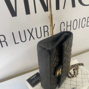 Borsa Timeless 11.12 Doppia patta Chanel