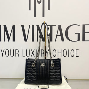 Borsa Shopping GG Marmont Gucci