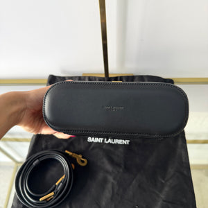 Borsa Gaby Vanity Medium Saint Laurent