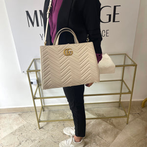 Borsa Marmont GG Gucci